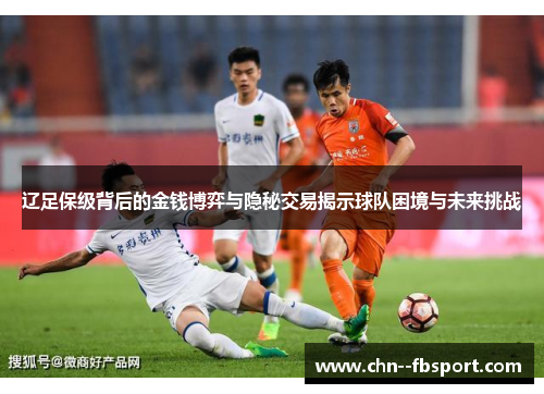 辽足保级背后的金钱博弈与隐秘交易揭示球队困境与未来挑战