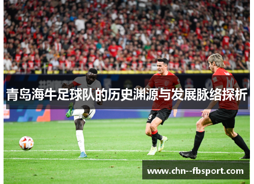 青岛海牛足球队的历史渊源与发展脉络探析