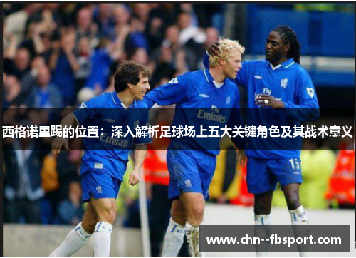 西格诺里踢的位置：深入解析足球场上五大关键角色及其战术意义