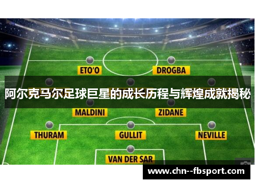 阿尔克马尔足球巨星的成长历程与辉煌成就揭秘