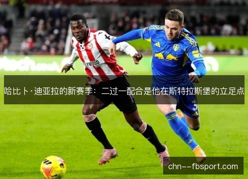 哈比卜·迪亚拉的新赛季：二过一配合是他在斯特拉斯堡的立足点